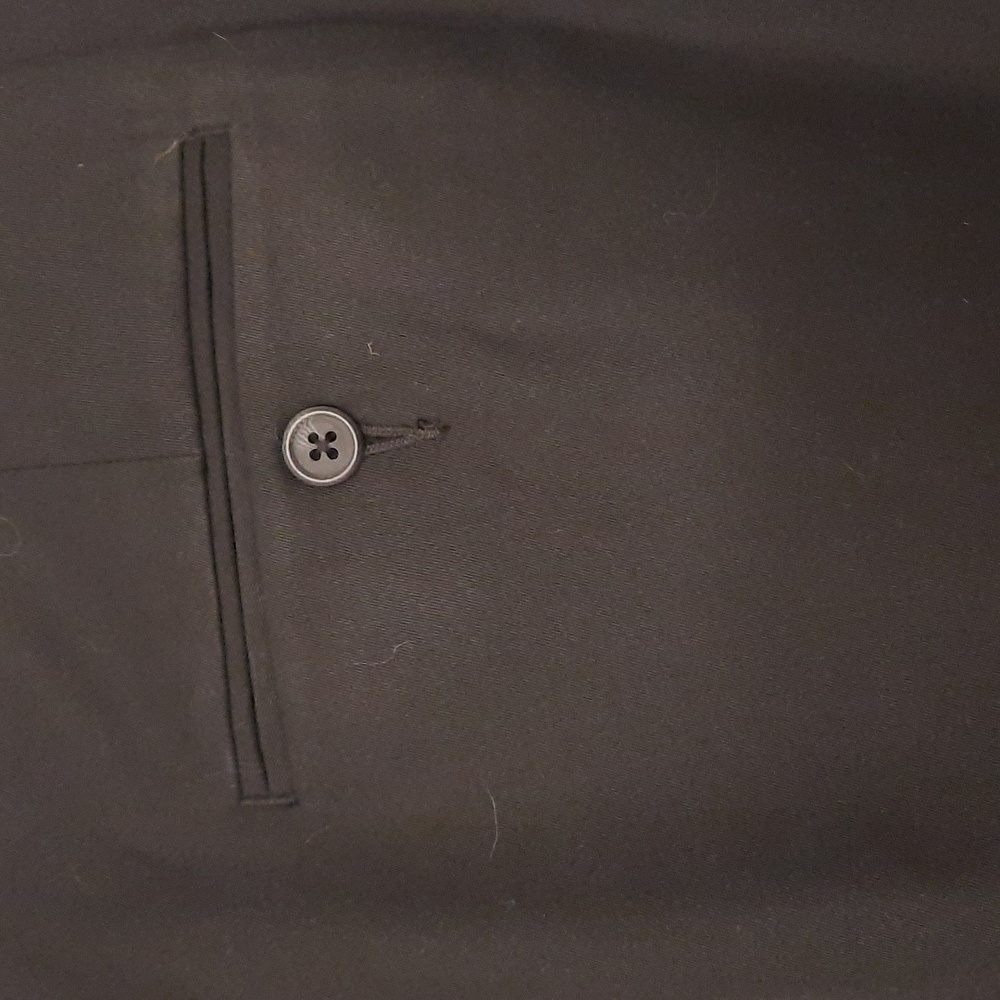 Perry Ellis Pants 34x30 - Picture 9 of 9